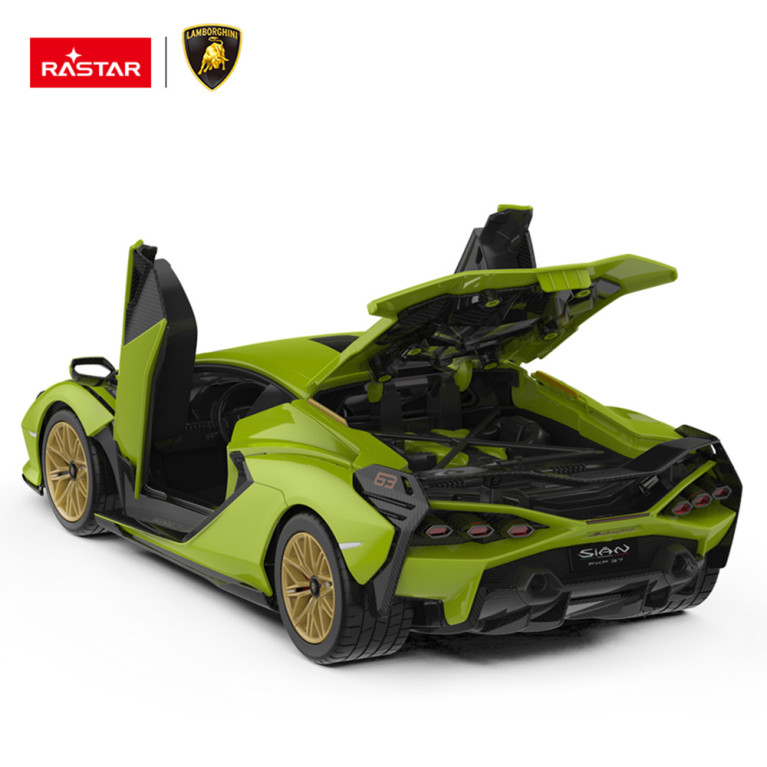 Lamborghini Sian RC - RASTAR RS97400 - 1/18