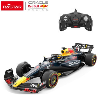 Formule 1 RB19 RedBull Racing - RASTAR RS92600 - 1/18