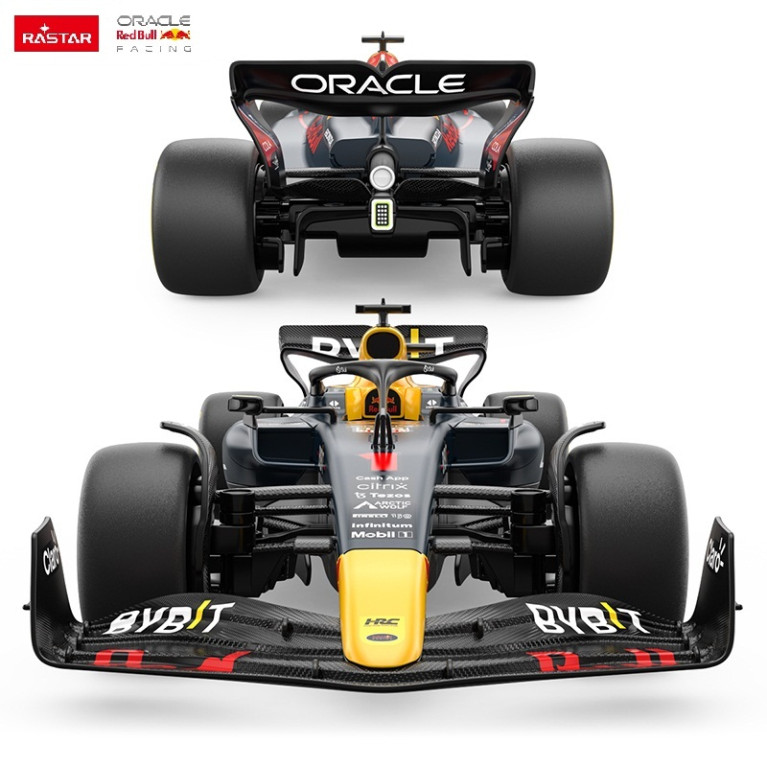 Formule 1 RB19 RedBull Racing - RASTAR RS92600 - 1/16