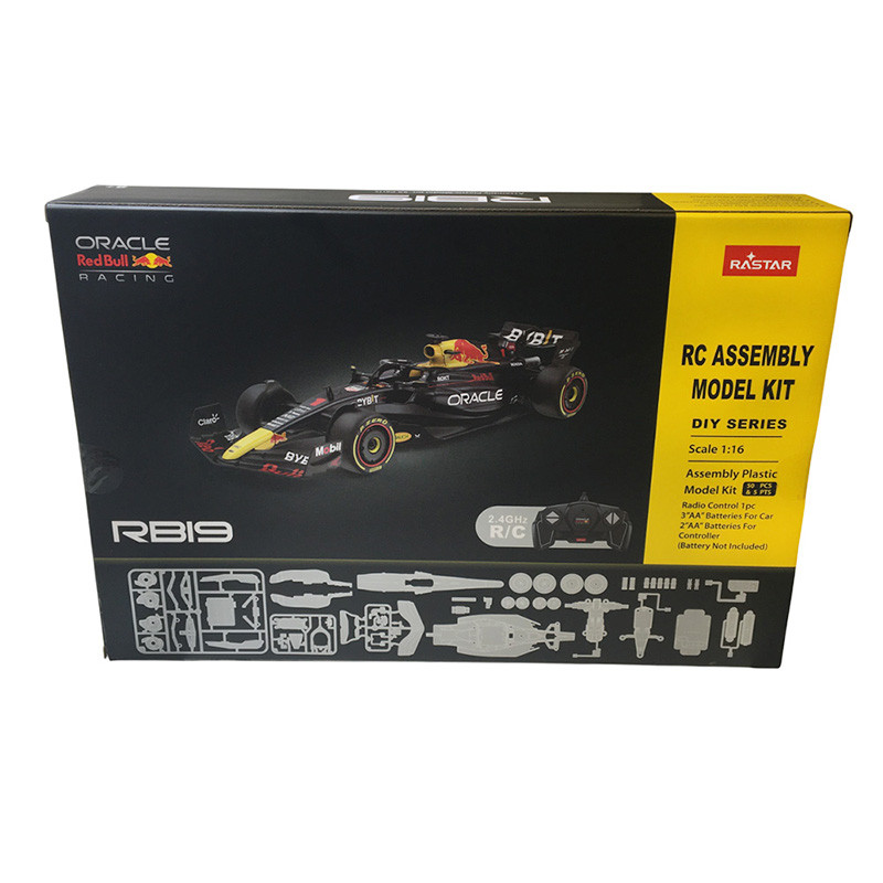 Formule 1 RB19 RedBull Racing - RASTAR RS92600 - 1/16