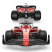 Ferrari F1-75 RTR - RASTAR RS99900 - 1/12