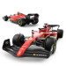 Ferrari F1-75 RTR - RASTAR RS99900 - 1/12