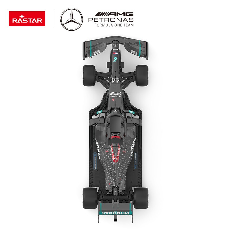 Mercedes-AMG F1 W11 EQ RTR - RASTAR RS98500 - 1/18