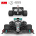 Mercedes-AMG F1 W11 EQ RTR - RASTAR RS98500 - 1/18