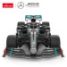 Mercedes-AMG F1 W11 EQ RTR - RASTAR RS98500 - 1/18