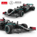 Mercedes-AMG F1 W11 EQ RTR - RASTAR RS98500 - 1/18