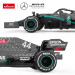 Mercedes-AMG F1 W11 EQ RTR - RASTAR RS98500 - 1/18