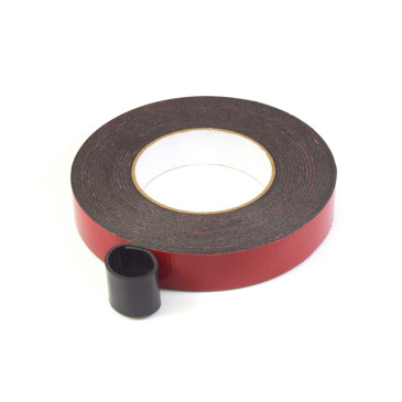 Ruban adhésif double face 10mx25mm - ABSIMA 2440009