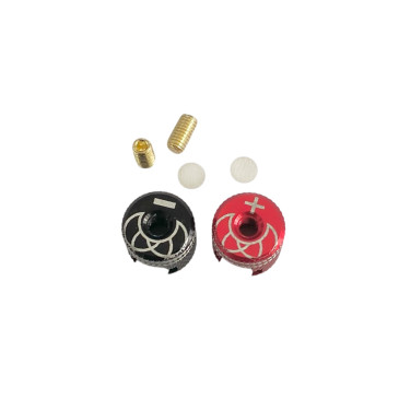 Capuchon pour connecteur Or - ABSIMA 3040019