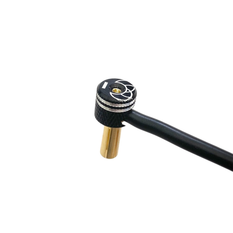 Capuchon pour connecteur Or - ABSIMA 3040019