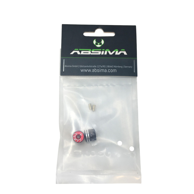 Capuchon pour connecteur Or - ABSIMA 3040019