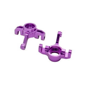 Fusées avant en aluminium - GT16e - FUNTEK FTK-24208