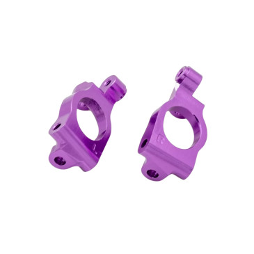 Étriers avant en aluminium - GT16e - FUNTEK FTK-24209