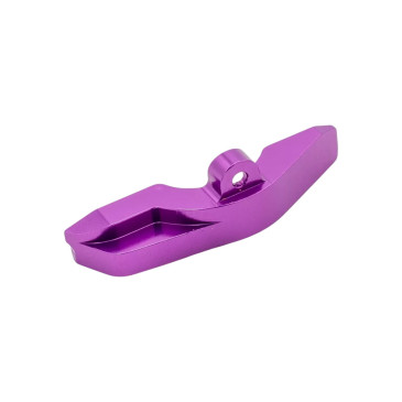 Capot de fermeture de couronne aluminium - GT16e - FUNTEK FTK-24207