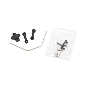 Kit barre anti-roulis av/arr option - GT16e - FUNTEK FTK-24012