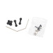 Kit barre anti-roulis av/arr option - GT16e - FUNTEK FTK-24012