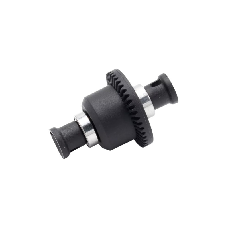 Pièces Traxxas 7057 – Différentiel Et Transmission (2) + Vis 3x10 Mm (2), Remplacement D'origine