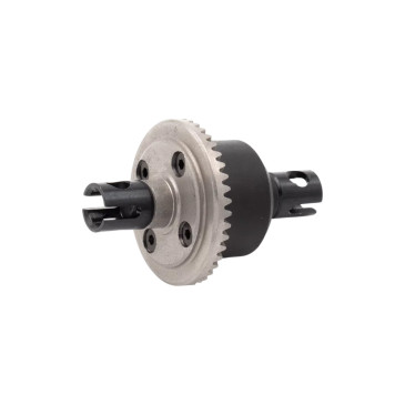 Différentiel complet métal option - GT16e - FUNTEK FTK-24203