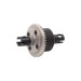Différentiel complet métal option - GT16e - FUNTEK FTK-24203