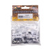 Kit de visserie - GT16e - FUNTEK FTK-24008