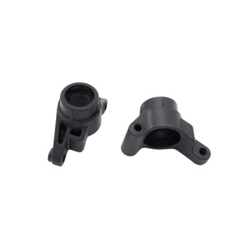 Étriers arrières en plastique - GT16e - FUNTEK FTK-24013