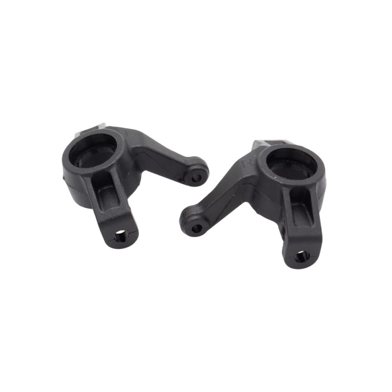 Fusées avant en plastique - GT16e - FUNTEK FTK-24028