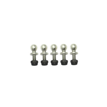 Rotules de chapes de direction - HOBBYTECH STR-029
