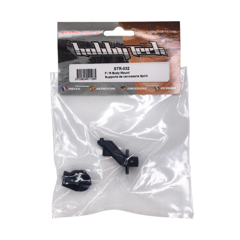 Supports de carrosserie - HOBBYTECH STR-032