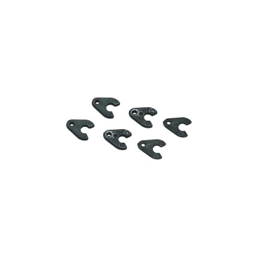 Cales de réglages triangles - HOBBYTECH STR-044