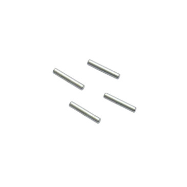 Goupilles hexagones de roue 1/8 - HOBBYTECH STR-048