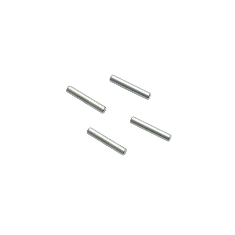 Goupilles hexagones de roue 1/8 - HOBBYTECH STR-048