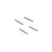 Goupilles hexagones de roue 1/8 - HOBBYTECH STR-048