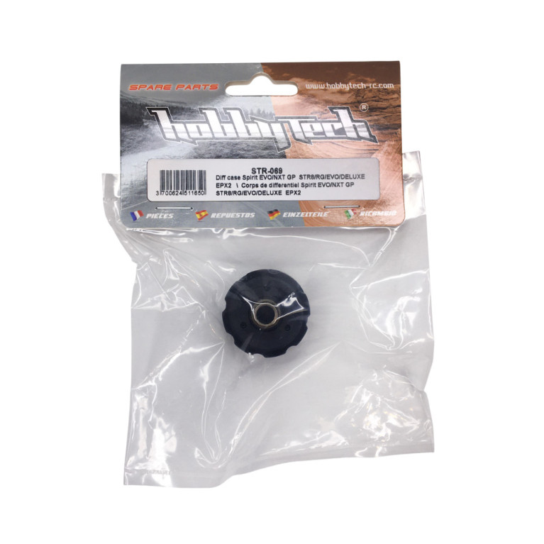 Corps de différentiel - HOBBYTECH STR-069