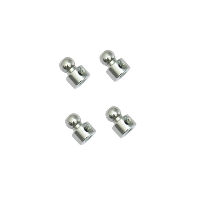Boules de maintien de barre anti-roulis - HOBBYTECH STR-059