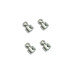Boules de maintien de barre anti-roulis - HOBBYTECH STR-059