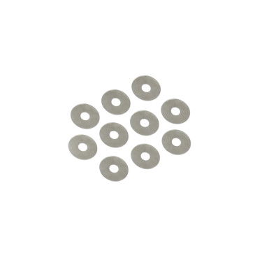 Rondelle de différentiel 3.6x12x0.1mm - HOBBYTECH STR-073