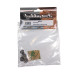 Pignons satellites de différentiel - HOBBYTECH STR-077