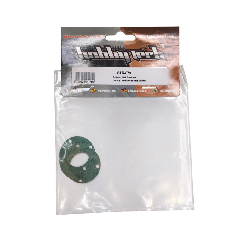 Joints de différentiel - HOBBYTECH STR-079