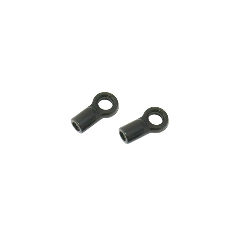 Chape de servo de direction - HOBBYTECH STR-086