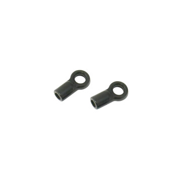 Chape de servo de direction - HOBBYTECH STR-086