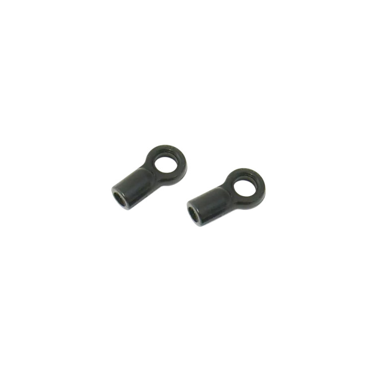 Chape de servo de direction - HOBBYTECH STR-086