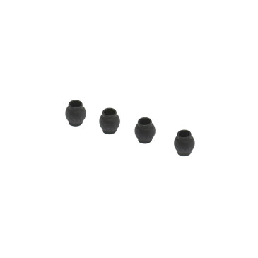 Boules de tringlerie de direction - HOBBYTECH STR-088