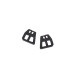 Garde-boue de roue - HOBBYTECH STR-099