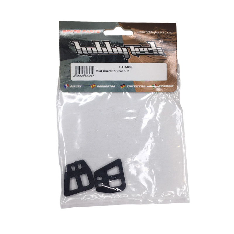 Garde-boue de roue - HOBBYTECH STR-099