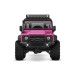 Land Rover Defender TRX-4M Rose - TRAXXAS 97054-1-PINK - 1/18