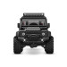 Land Rover Defender TRX-4M Noir - TRAXXAS 97054-1-BLK - 1/18