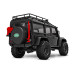 Land Rover Defender TRX-4M Noir - TRAXXAS 97054-1-BLK - 1/18