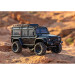 Land Rover Defender TRX-4M Noir - TRAXXAS 97054-1-BLK - 1/18