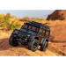 Land Rover Defender TRX-4M Noir - TRAXXAS 97054-1-BLK - 1/18