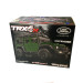 Land Rover Defender TRX-4M Bleu Clair - TRAXXAS 97054-1-XBLU - 1/18